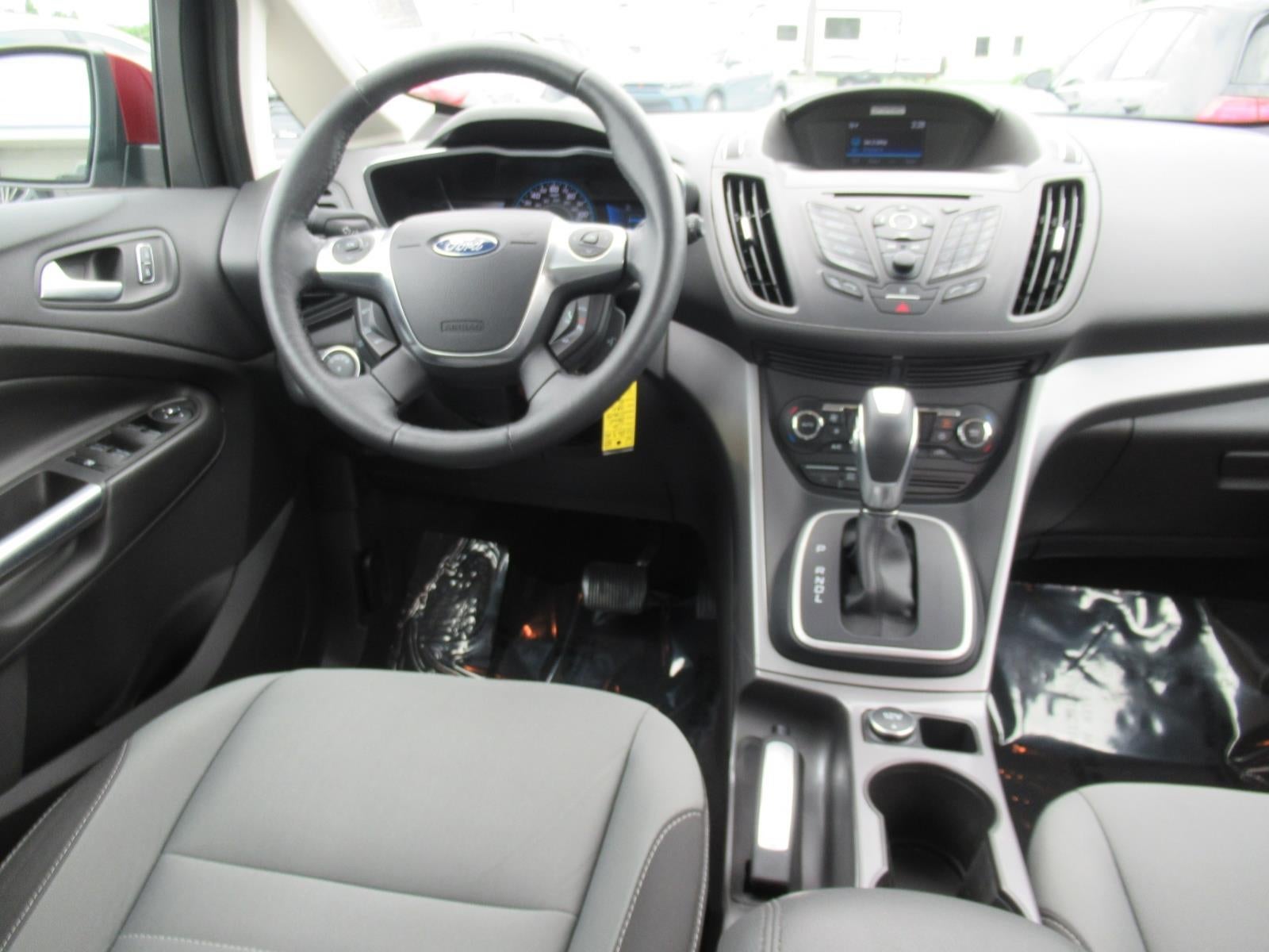 2016 Ford C-Max Hybrid SE