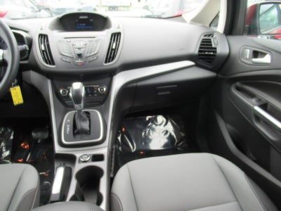 2016 Ford C-Max Hybrid SE