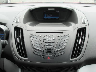 2016 Ford C-Max Hybrid SE