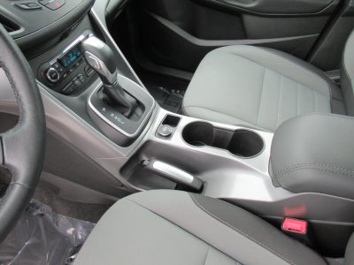 2016 Ford C-Max Hybrid SE
