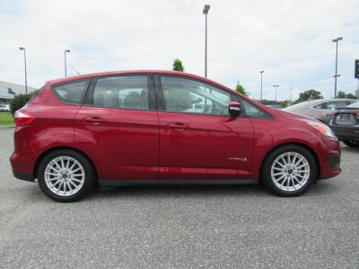 2016 Ford C-Max Hybrid SE