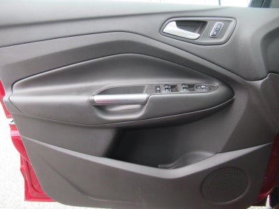 2016 Ford C-Max Hybrid SE
