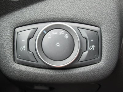 2016 Ford C-Max Hybrid SE