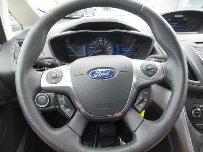 2016 Ford C-Max Hybrid SE