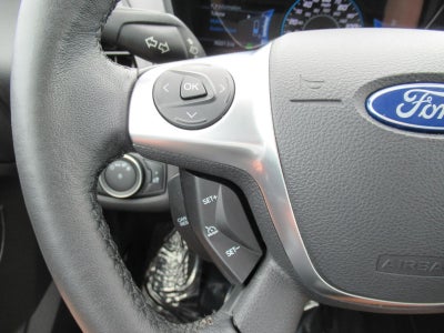 2016 Ford C-Max Hybrid SE