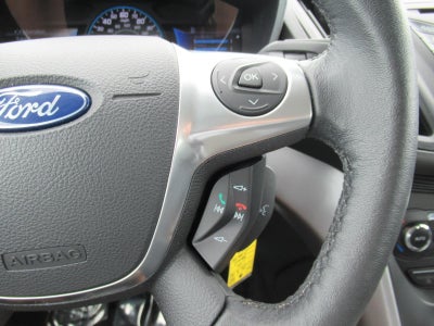 2016 Ford C-Max Hybrid SE
