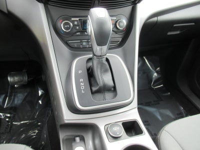2016 Ford C-Max Hybrid SE