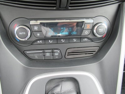 2016 Ford C-Max Hybrid SE