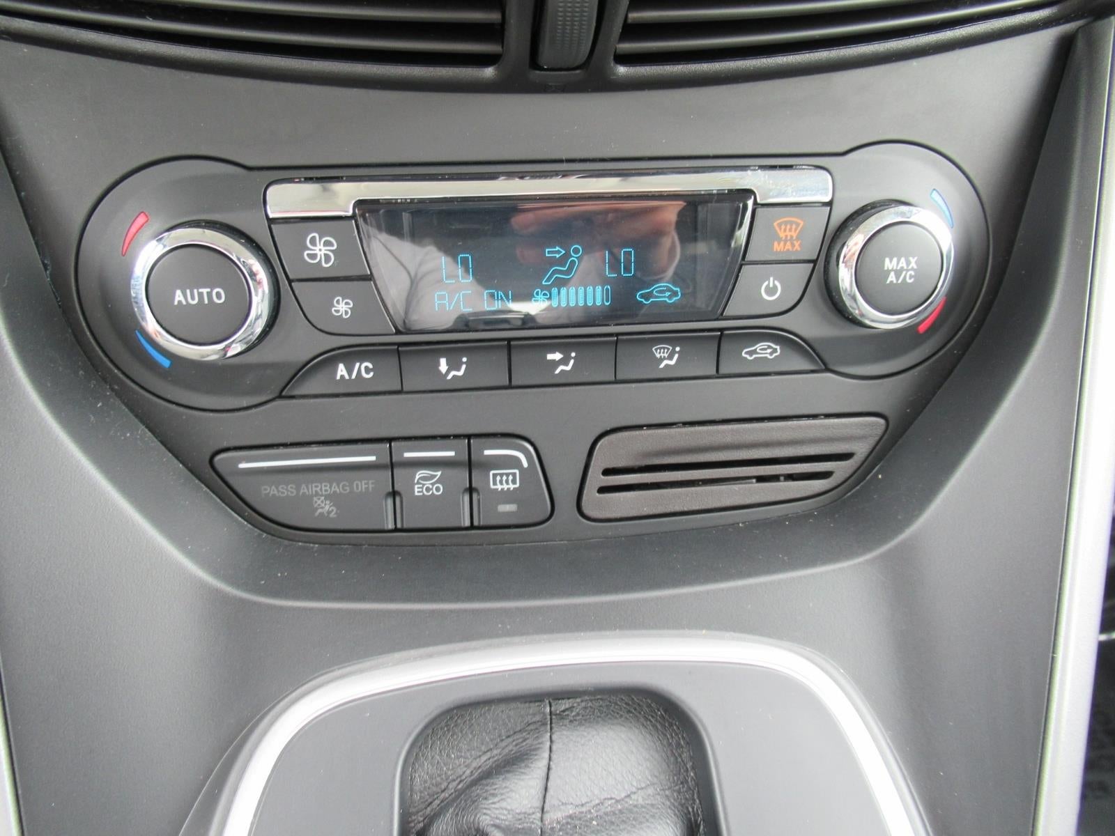 2016 Ford C-Max Hybrid SE