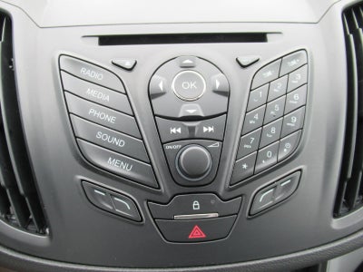 2016 Ford C-Max Hybrid SE