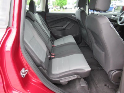 2016 Ford C-Max Hybrid SE