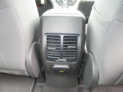 2016 Ford C-Max Hybrid SE