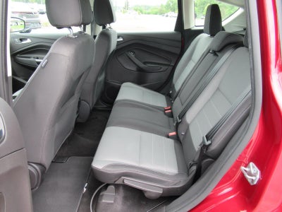 2016 Ford C-Max Hybrid SE