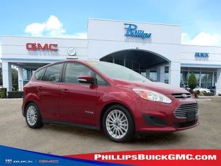 2016 Ford C-Max Hybrid SE