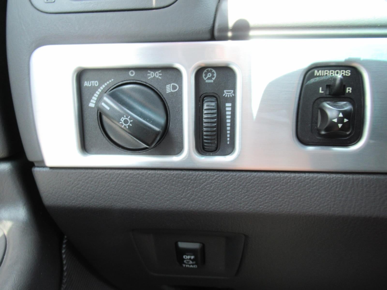 2002 Ford Thunderbird w/Hardtop Premium