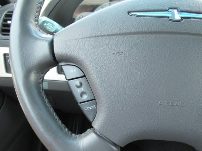 2002 Ford Thunderbird w/Hardtop Premium