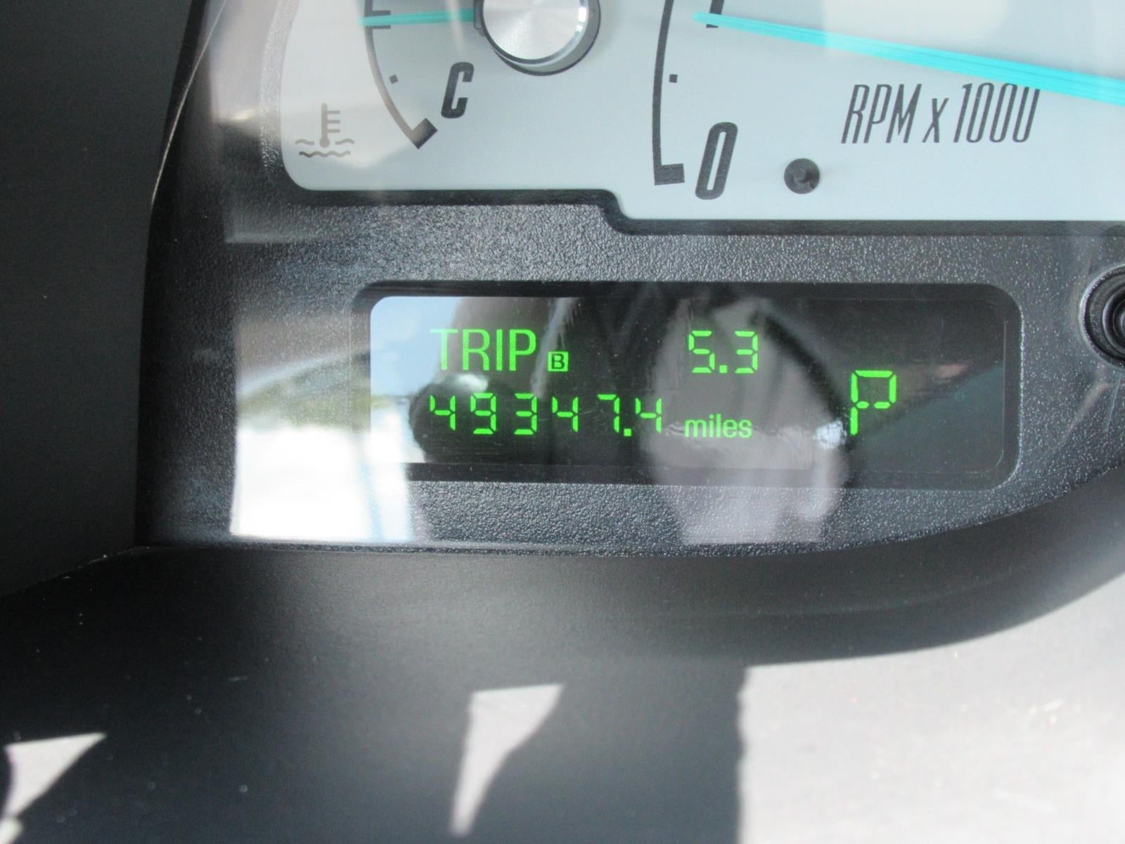 2002 Ford Thunderbird w/Hardtop Premium