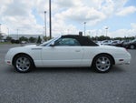 2002 Ford Thunderbird w/Hardtop Premium