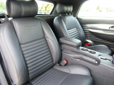 2002 Ford Thunderbird w/Hardtop Premium