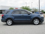 2017 Ford Explorer Base