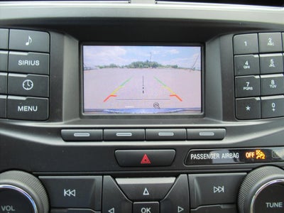 2017 Ford Explorer Base