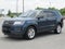 2017 Ford Explorer Base