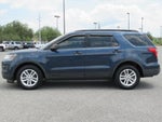 2017 Ford Explorer Base