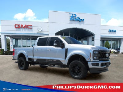 2024 Ford Super Duty F-250 SRW XL