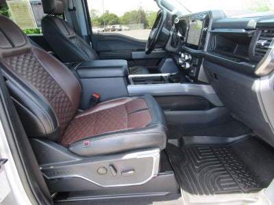 2024 Ford Super Duty F-250 SRW XL