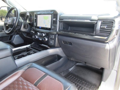 2024 Ford Super Duty F-250 SRW XL
