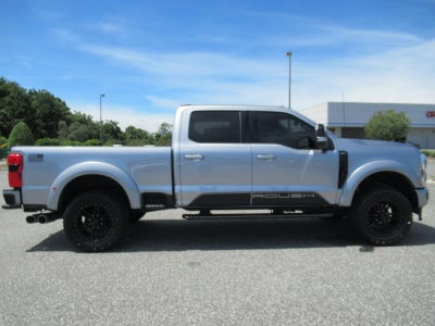 2024 Ford Super Duty F-250 SRW XL