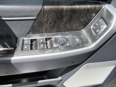 2024 Ford Super Duty F-250 SRW XL