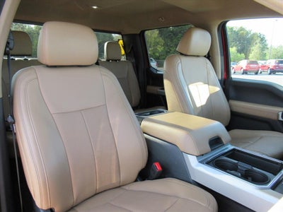 2022 Ford Super Duty F-250 SRW XL