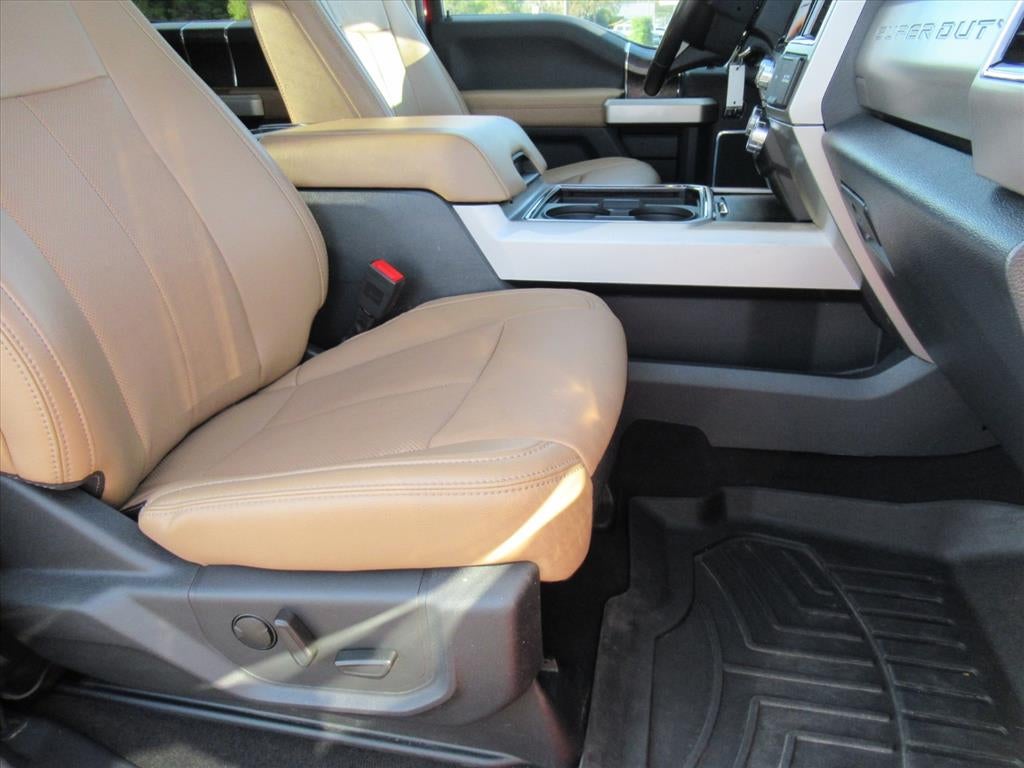 2022 Ford Super Duty F-250 SRW XL