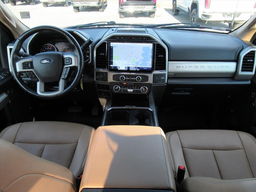 2022 Ford Super Duty F-250 SRW XL