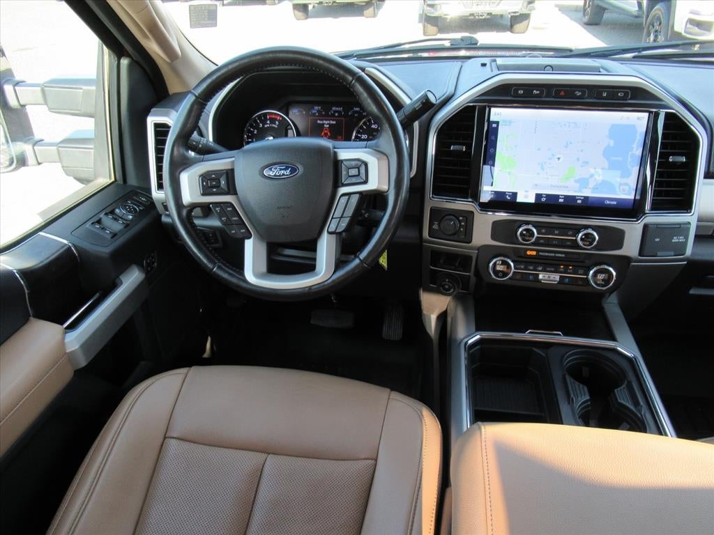 2022 Ford Super Duty F-250 SRW XL