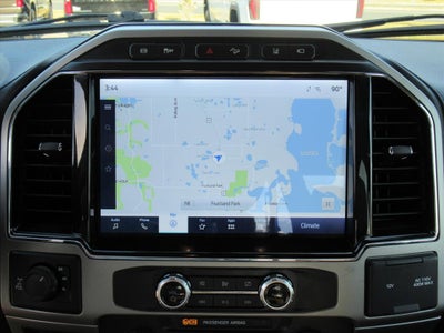 2022 Ford Super Duty F-250 SRW XL