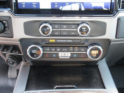 2022 Ford Super Duty F-250 SRW XL