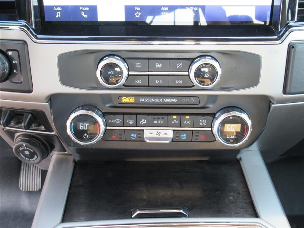 2022 Ford Super Duty F-250 SRW XL