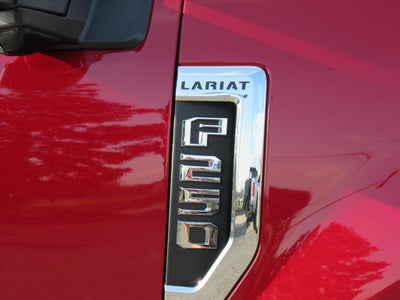 2022 Ford Super Duty F-250 SRW XL