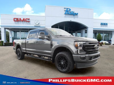 2020 Ford Super Duty F-350 SRW XL