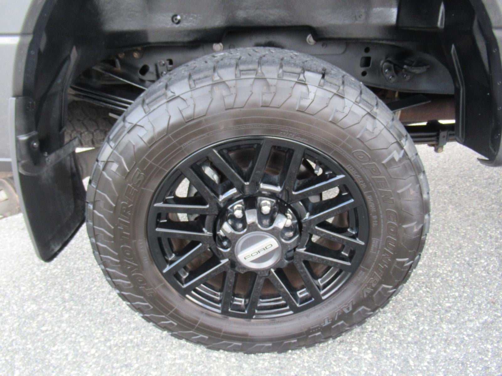 2020 Ford Super Duty F-350 SRW XL