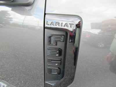 2020 Ford Super Duty F-350 SRW XL