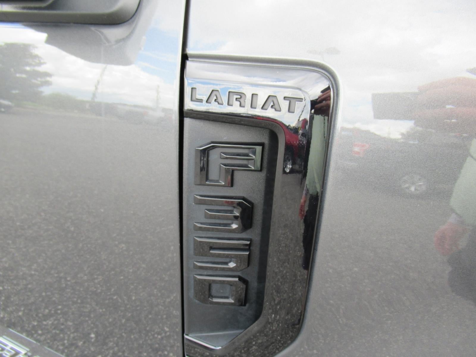 2020 Ford Super Duty F-350 SRW XL
