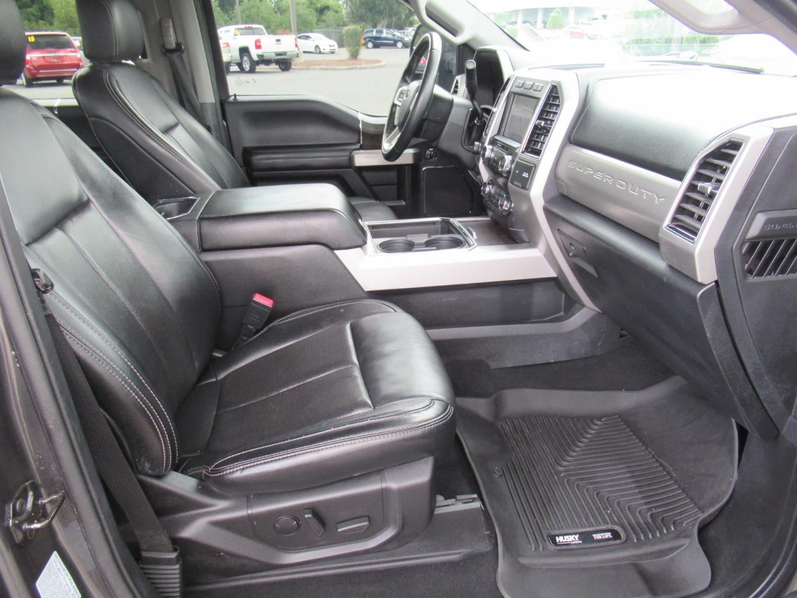 2020 Ford Super Duty F-350 SRW XL