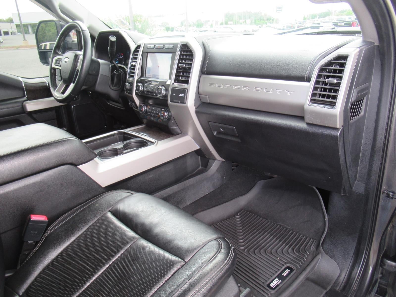 2020 Ford Super Duty F-350 SRW XL