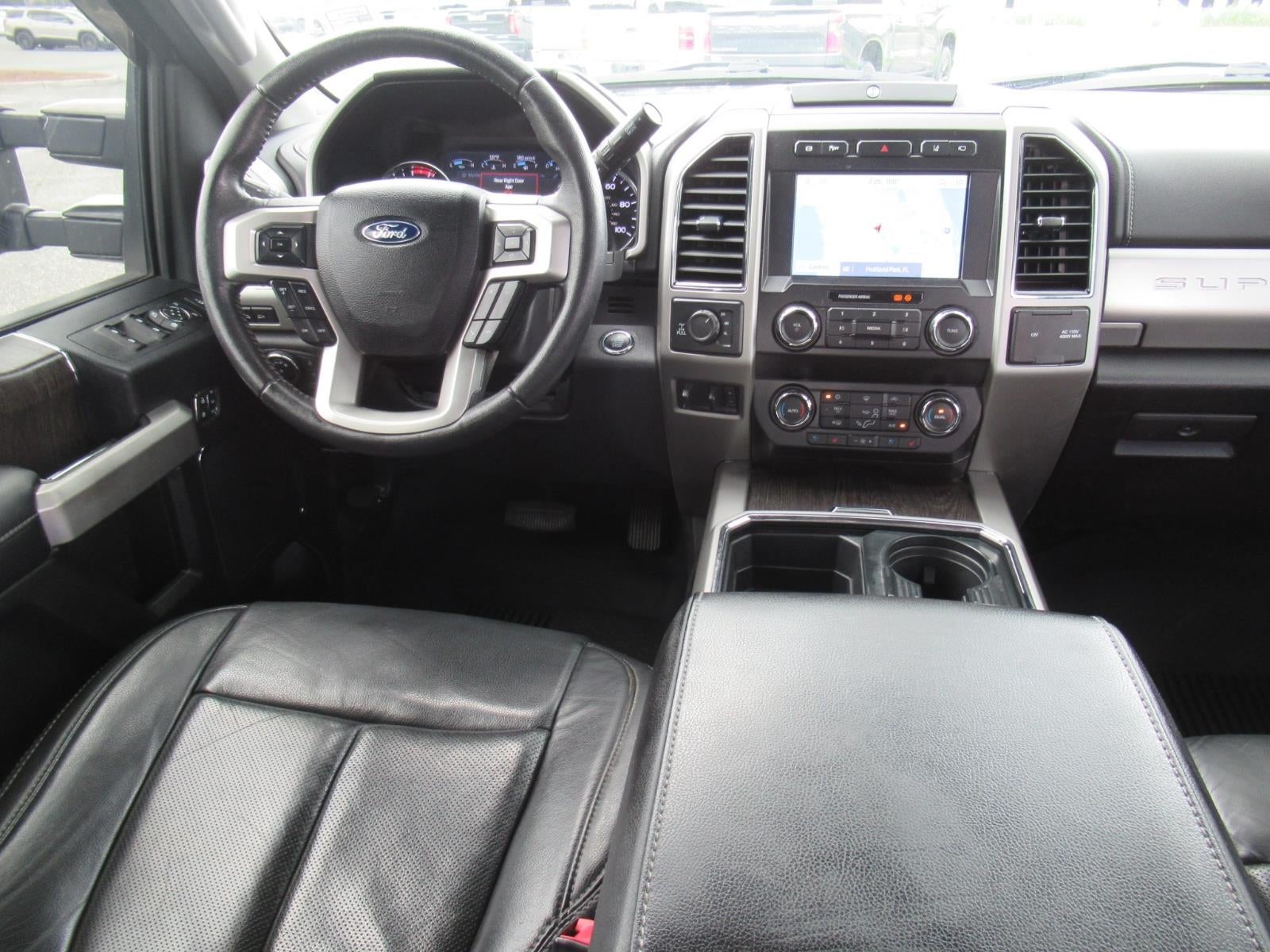 2020 Ford Super Duty F-350 SRW XL