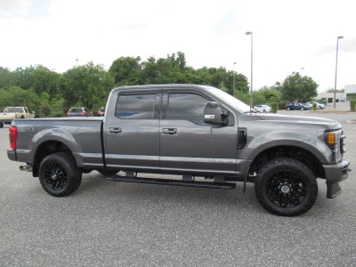 2020 Ford Super Duty F-350 SRW XL