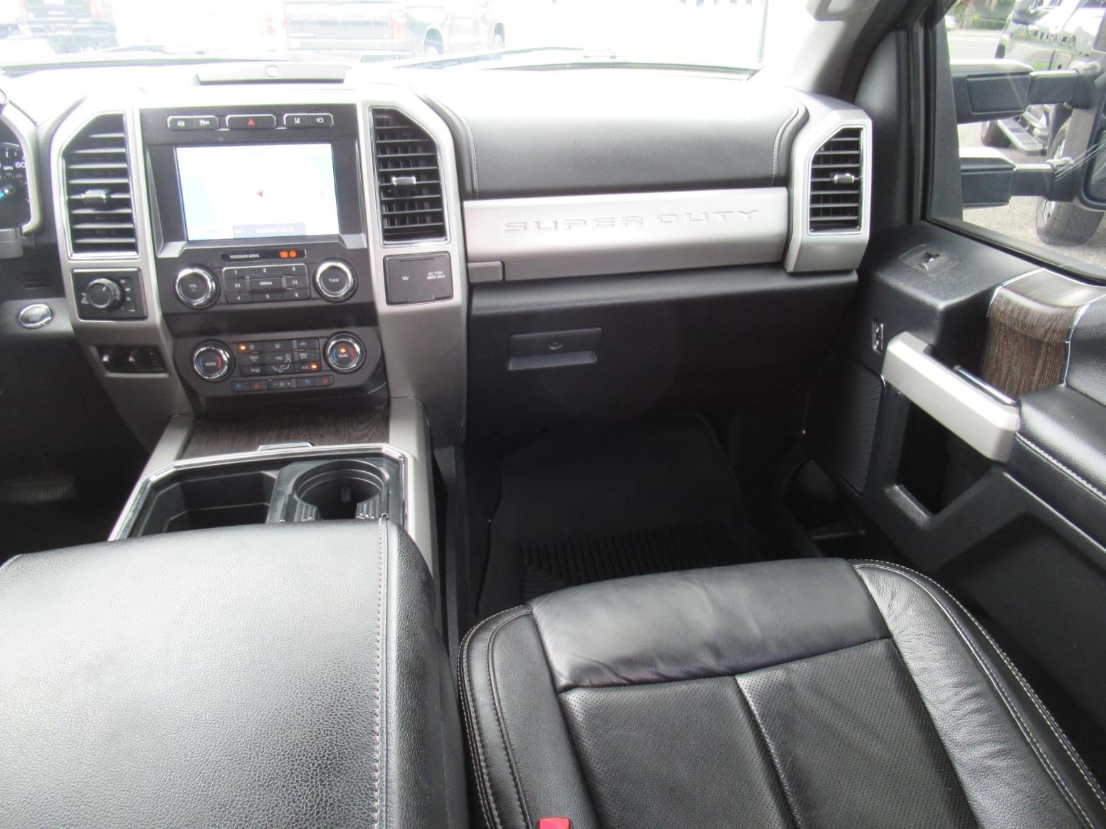 2020 Ford Super Duty F-350 SRW XL