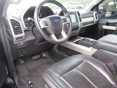 2020 Ford Super Duty F-350 SRW XL